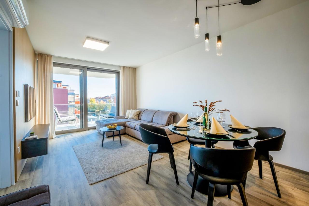 Myflat Casa Coral Apartment 希欧福克 外观 照片