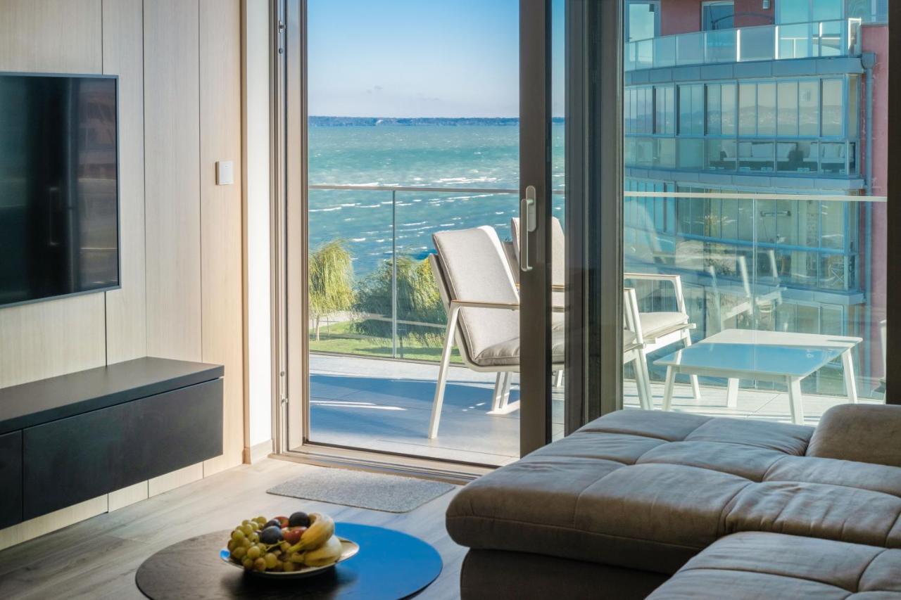 Myflat Casa Coral Apartment 希欧福克 外观 照片