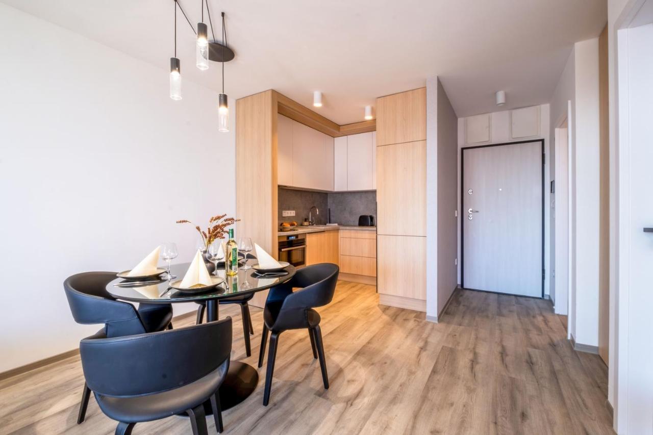 Myflat Casa Coral Apartment 希欧福克 外观 照片