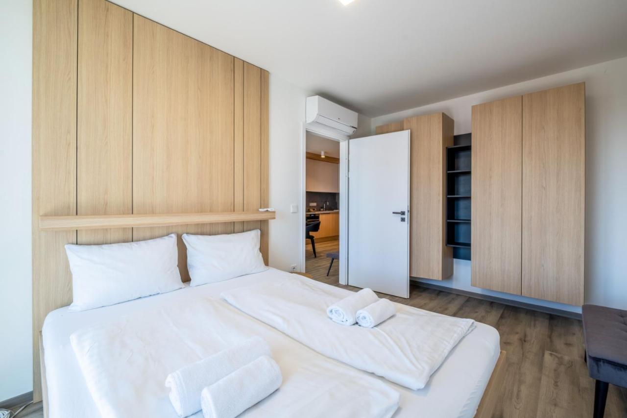 Myflat Casa Coral Apartment 希欧福克 外观 照片