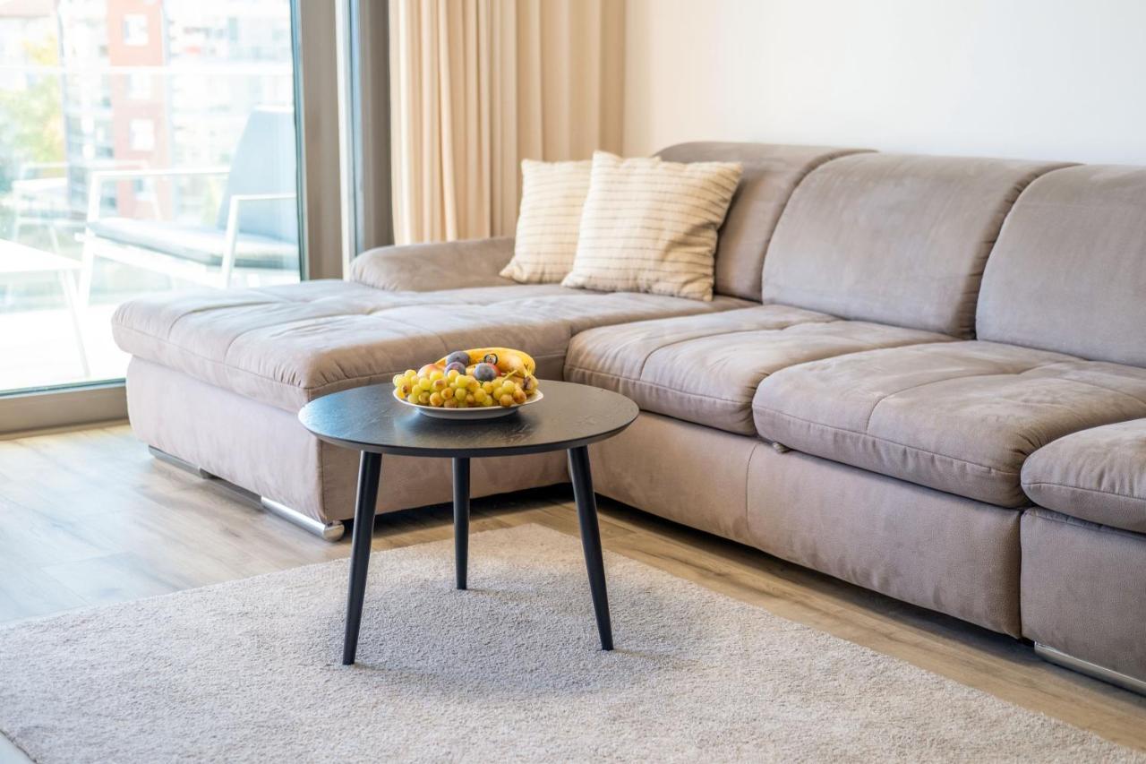 Myflat Casa Coral Apartment 希欧福克 外观 照片