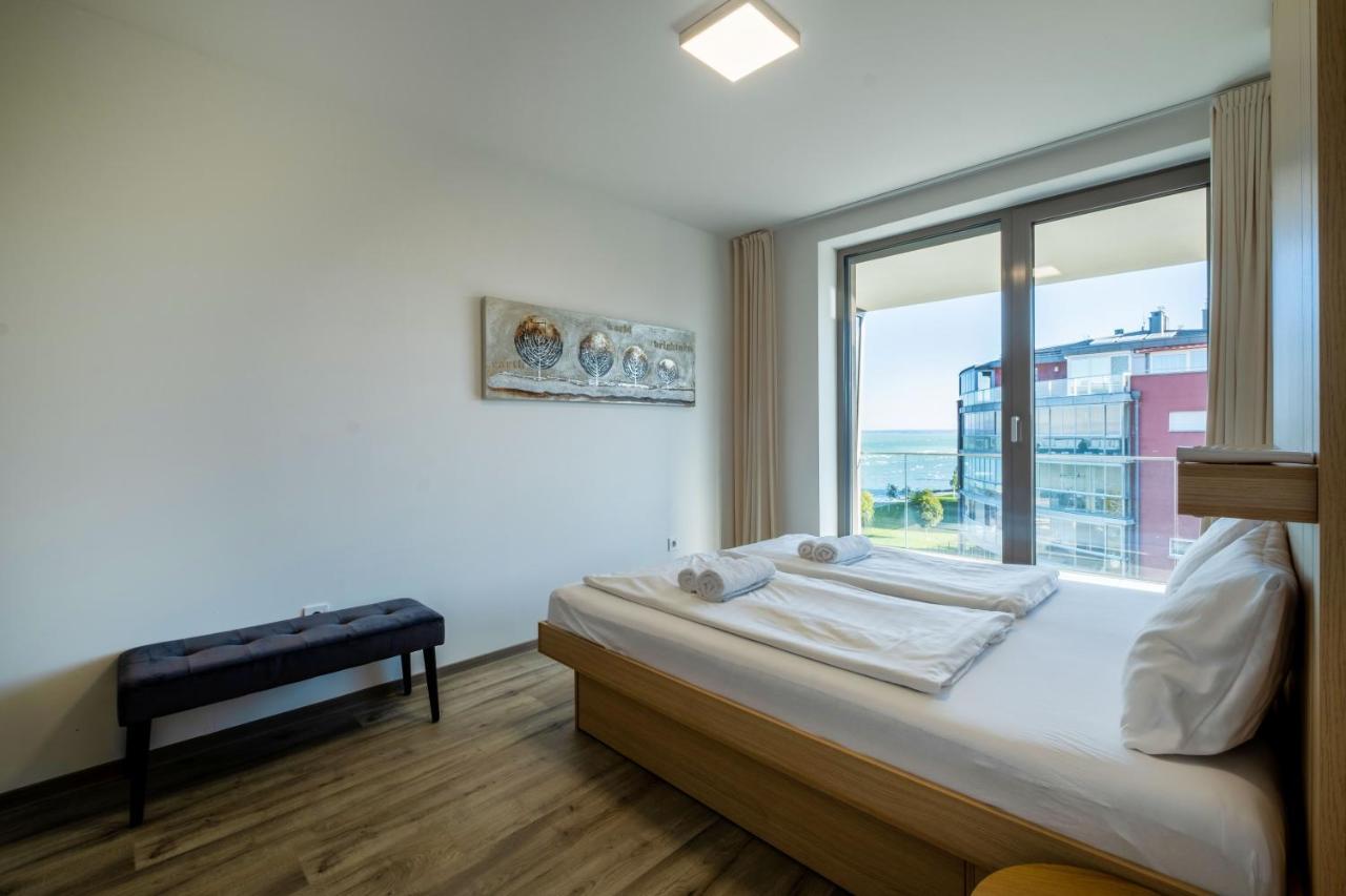 Myflat Casa Coral Apartment 希欧福克 外观 照片