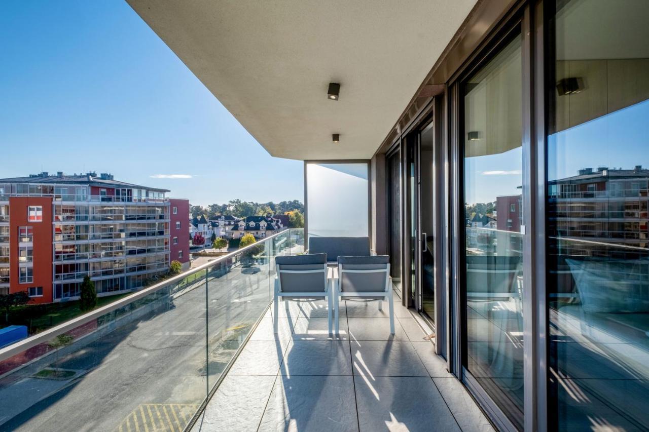 Myflat Casa Coral Apartment 希欧福克 外观 照片